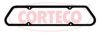 CORTECO 440493P Gasket, cylinder head cover